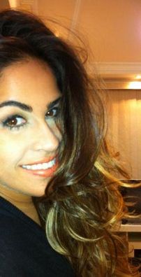 Foto de Michelle Nascimento