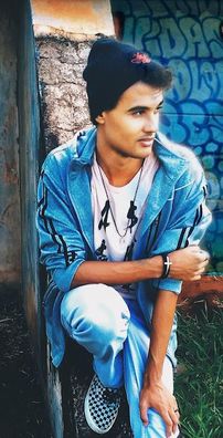 Foto de Kleytton Herivelto