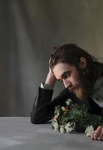 Foto de Keaton Henson