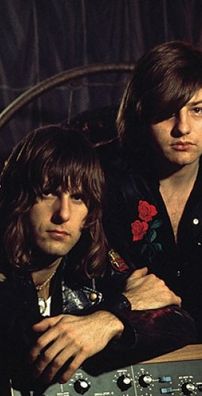 Foto de Emerson Lake And Palmer