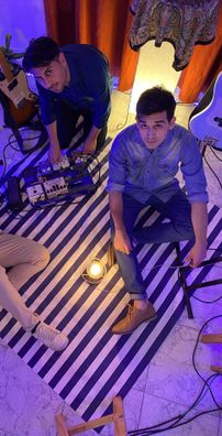 Foto de Planetas Errantes