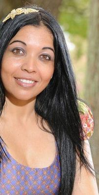 Foto de Zulma Cantora