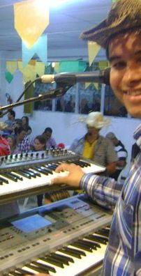 Foto de Claudio Couti