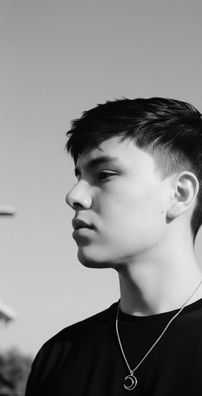 Foto de Lucas Zephyro