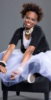 Foto de Ayiesha Woods