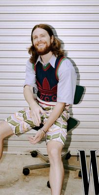 Foto de Johnny Stimson