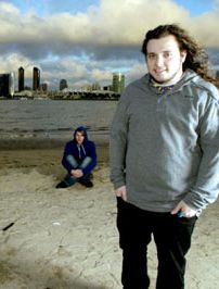 Foto de Lower Definition