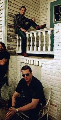 Foto de Them Crooked Vultures