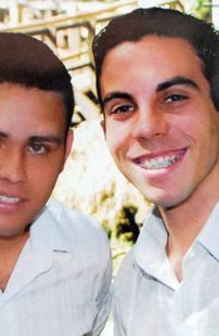 Foto de Diogo & Lindomar