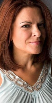 Foto de Rosanne Cash