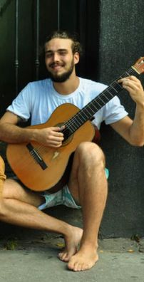 Foto de Coletivo Horta