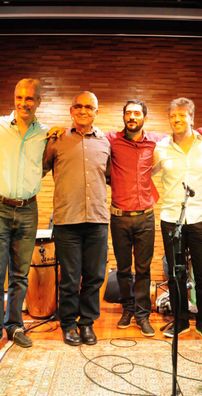 Foto de Urca Bossa Jazz