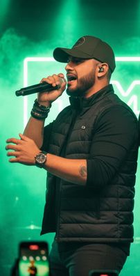 Foto de Ricky, Matheus & CowboyZ