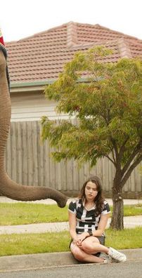 Foto de Emily Robins