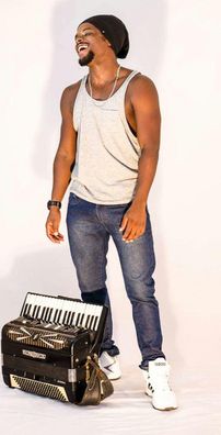 Foto de Black do Acordeon