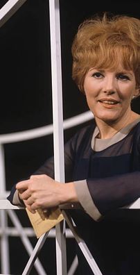 Foto de Petula Clark