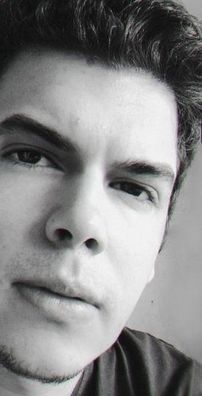 Foto de Luiz, o Visitante