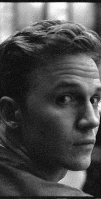 Foto de James Spaite