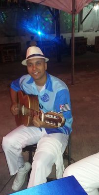 Foto de Carlinhos Temquiser