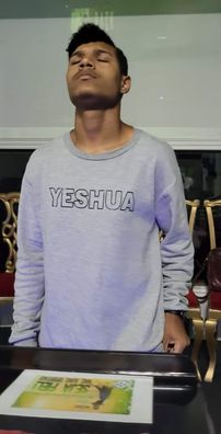 Foto de Robert Santos