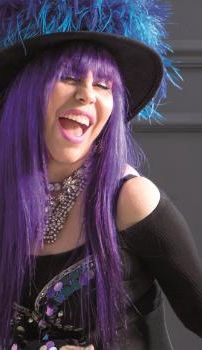 Foto de Baby do Brasil