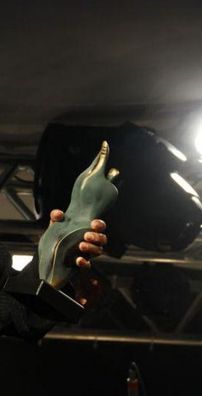 Foto de Sidney Magal