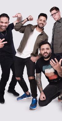 Foto de Los Verduleros