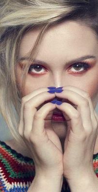 Foto de Luiza Caspary