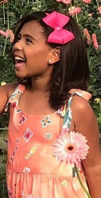 Foto de Sophia Vitória