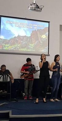 Foto de Reformed Sound