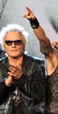 Foto de Guns N' Roses