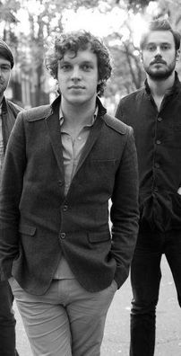 Foto de Friendly Fires