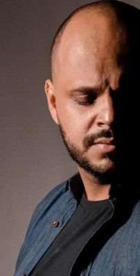 Foto de Raphael Coutinho