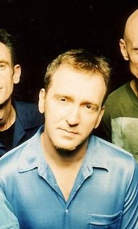 Foto de Midnight Oil