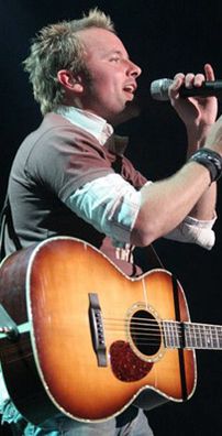 Foto de Chris Tomlin