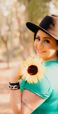 Foto de Talita Pagliarin