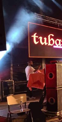 Foto de Os Tubarões