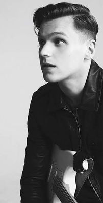 Foto de Patrick Droney