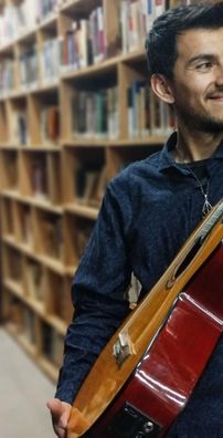 Foto de Un tal Lucas