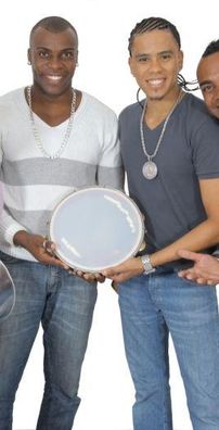 Foto de Grupo Amor Maior