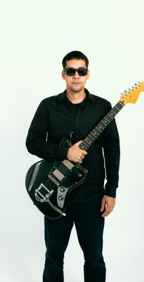 Foto de Thiago César González