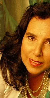 Foto de Maria Lídia