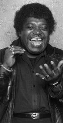 Foto de Percy Sledge