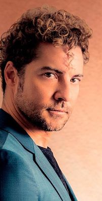 Foto de David Bisbal