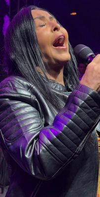 Foto de Shirley Carvalhaes