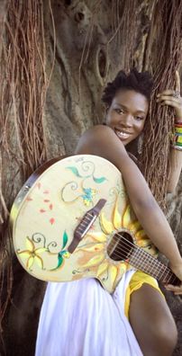 Foto de India.Arie
