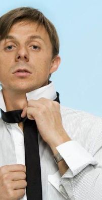 Foto de Martin Solveig