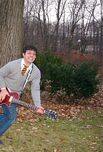 Foto de Harry And The Potters