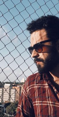 Foto de Stefano Mota