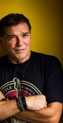 Foto de Jerry Adriani